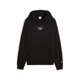 Sweat Melo Alwayz On 1 Men's Basketball Black Grey