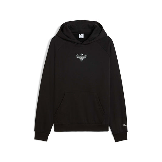 Sweat Melo Alwayz On 1 Men's Basketball Black Grey