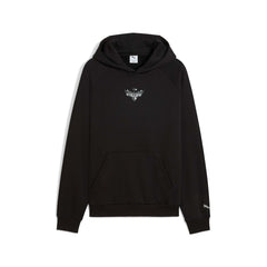 Sweat Melo Alwayz On 1 Men's Basketball Black Grey