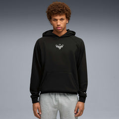 Sweat Melo Alwayz On 1 Men's Basketball Black Grey