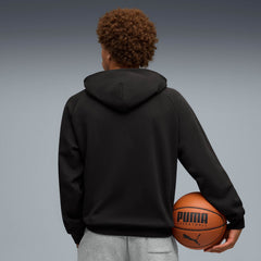 Sweat Melo Alwayz On 1 Men's Basketball Black Grey