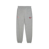 Puma Melo Alwayz On 1 Men's Basketball Black Pants