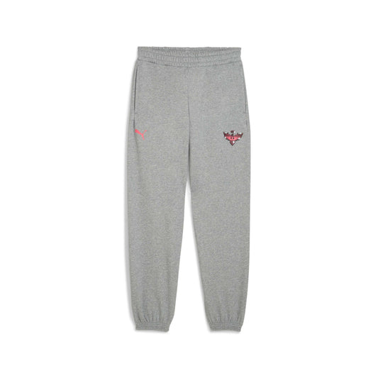 Pantalon Puma Melo Alwayz On 1 Men's Basketball Medium Gray