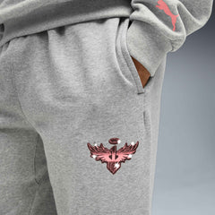 Puma Melo Alwayz On 1 Men's Basketball Black Pants