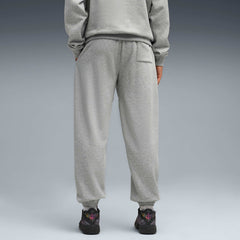 Puma Melo Alwayz On 1 Men's Basketball Black Pants