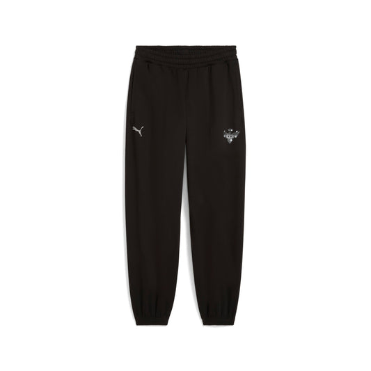 Pantalon Puma Melo Alwayz On 1 Men's Basketball Black Grey