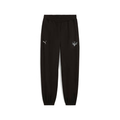 Puma Melo Alwayz On 1 Men's Basketball Black Pants