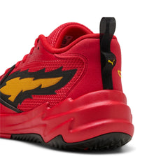 Puma Scoot Zeros Retro Red