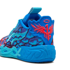 Puma LaMelo MB.04 Lo Alien Skins