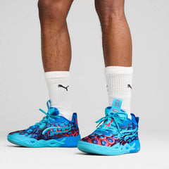 Puma LaMelo MB.04 Lo Alien Skins