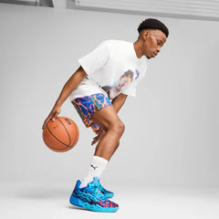 Puma LaMelo MB.04 Lo Alien Skins