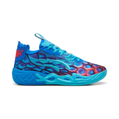 Puma LaMelo MB.04 Lo Alien Skins