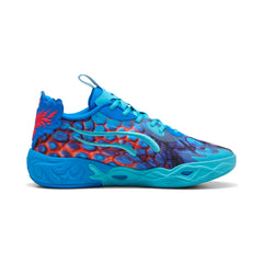 Puma LaMelo MB.04 Lo Alien Skins