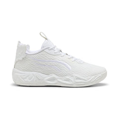 Puma MB.04 Low Enfants Ice Triple White