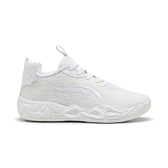 Puma MB.04 Low Enfants Ice Triple White