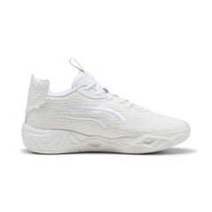 Puma MB.04 Low Enfants Ice Triple White