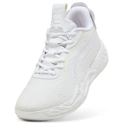 Puma MB.04 Low Enfants Ice Triple White