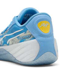 Puma All-Pro Nitro Dennis Schroder "Clouds"