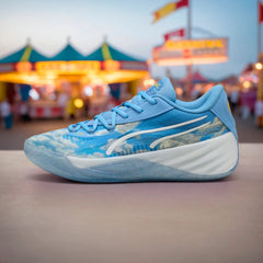 Puma All-Pro Nitro Dennis Schroder "Clouds"
