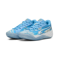 Puma All-Pro Nitro Dennis Schroder "Clouds"