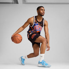 Puma All-Pro Nitro Dennis Schroder "Clouds"