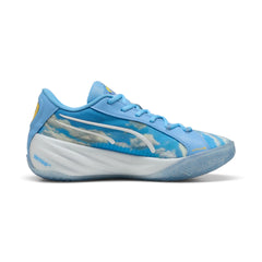 Puma All-Pro Nitro Dennis Schroder "Clouds"