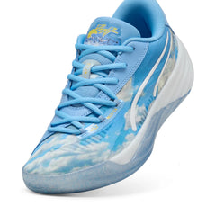 Puma All-Pro Nitro Dennis Schroder "Clouds"