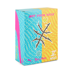 Puma LaMelo Ball MB.05 Rick & Morty