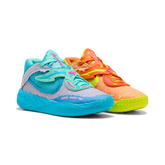 Puma LaMelo MB.05 Rick & Morty