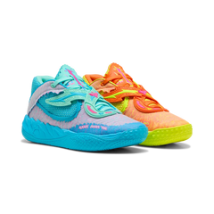 Puma LaMelo Ball MB.05 Rick & Morty