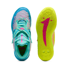 Puma LaMelo Ball MB.05 Rick & Morty