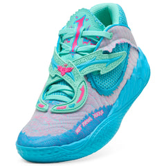 Puma LaMelo Ball MB.05 Rick & Morty