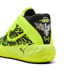 Puma LaMelo Ball MB.05 Voltage