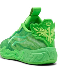 Puma LaMelo MB.04 Lo Enfant Team - Green