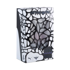 Puma MB.04 Low Team Enfants Black-Dark Amethys