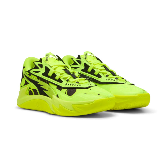 Puma Scoot Zeros II Yellow Alert