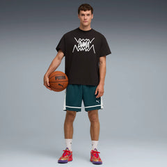 Puma Scoot Zeros 2 "Gold D.D." (312229-01)