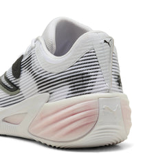 Puma All-Pro Nitro 2 White Black