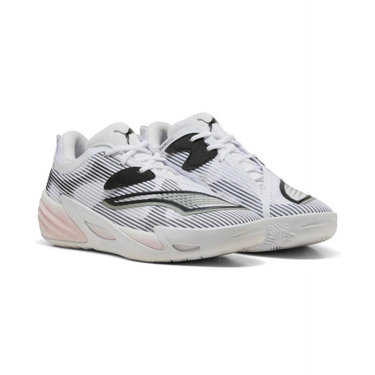 Puma All-Pro Nitro 2 White Black