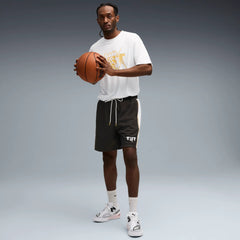 Puma All-Pro Nitro 2 White Black