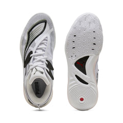 Puma All-Pro Nitro 2 White Black