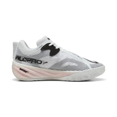 Puma All-Pro Nitro 2 White Black