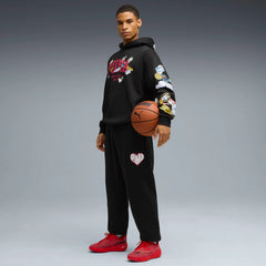 Puma All-Pro Nitro 2 For All Time Red