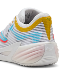 Puma All-Pro Nitro 2 White Sunblaze