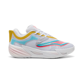 Puma All-Pro Nitro 2 White Sunblaze
