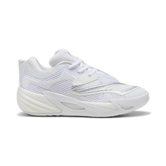 Puma All-Pro Nitro 2 White Silver