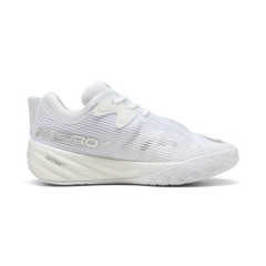 Puma All-Pro Nitro 2 White Silver