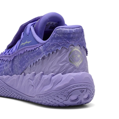 Puma LaMelo MB.05 Lo Team Lavender Alert
