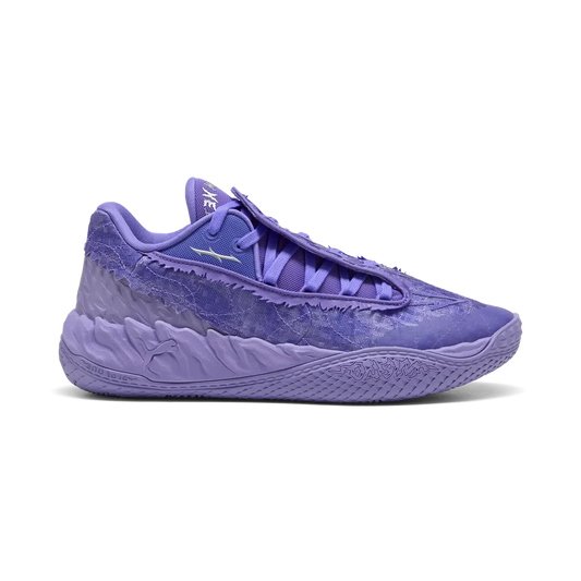 Puma LaMelo MB.05 Lo Team Lavender Alert
