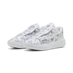 Puma LaMelo MB.05 Lo Team White-Grey